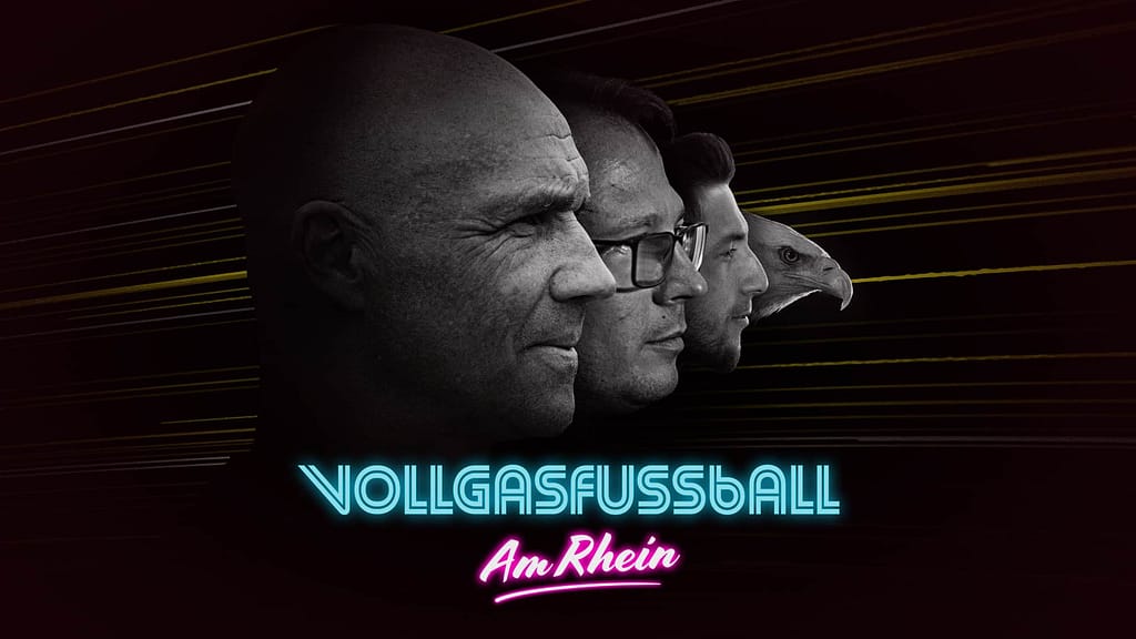 Documentaire | Vollgasfussball
