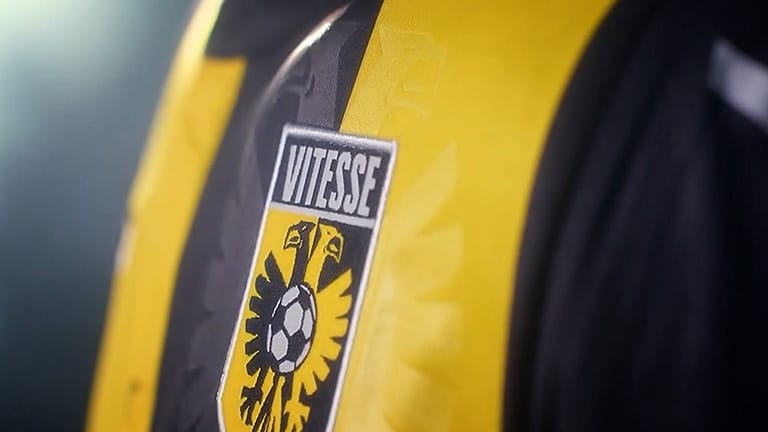 Brandingvideo laten maken | Nieuw shirt voor Vitesse
